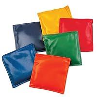 Algopix Similar Product 17 - Champion Sports Bean Bags 6In Bean Bag