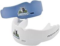 Algopix Similar Product 8 - NBA Minnesota Timberwolves Youth Mouth