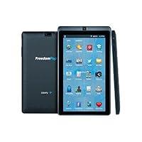 Algopix Similar Product 19 - FreedomPop Tab Liberty Unlocked Cell