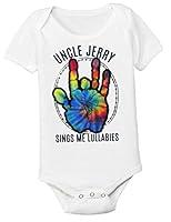 Algopix Similar Product 17 - Uncle Jerry Garcia Lullabies Tie Dye