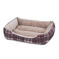 Algopix Similar Product 10 - Aspen Pet Rectangular Lounger 20 X 15