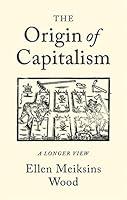 Algopix Similar Product 1 - The Origin of Capitalism: A Longer View