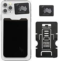 Algopix Similar Product 17 - Gecko Travel Tech phone wallet  Stick