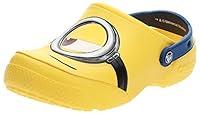 Algopix Similar Product 13 - Crocs UnisexChild Despicable Me
