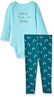 Algopix Similar Product 18 - Hanes Ultimate Baby Flexy 2 Piece Set
