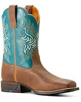 Algopix Similar Product 7 - Ariat Youth Outrider Little Big Kid