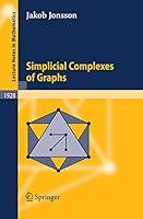 Algopix Similar Product 17 - Simplicial Complexes of Graphs Lecture