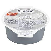 Algopix Similar Product 3 - Kraft Philadelphia Original Cream