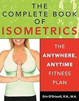 Algopix Similar Product 8 - The Complete Book of Isometrics The
