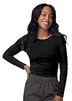 Algopix Similar Product 9 - Sivvan Womens Comfort Long Sleeve