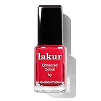 Algopix Similar Product 17 - LONDONTOWN Lakur Guilty Pleasure Nail