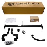 Algopix Similar Product 8 - Westfalia 307382900113 2Hole Flange