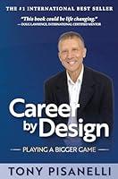 Algopix Similar Product 18 - Career by Design: Playing a Bigger Game