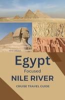 Algopix Similar Product 5 - Egypt Focused Nile River Cruise Travel