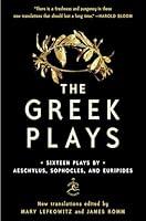 Algopix Similar Product 13 - The Greek Plays Sixteen Plays by