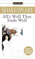 Algopix Similar Product 14 - Alls Well That Ends Well Signet