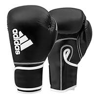 Algopix Similar Product 13 - Adidas Boxing Gloves  Hybrid 80  for