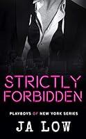 Algopix Similar Product 17 - Strictly Forbidden A Billionaire