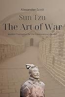 Algopix Similar Product 12 - Sun Tzu  The Art of War Modern