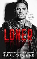 Algopix Similar Product 5 - Loner An EnemiestoLovers Standalone