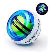 Algopix Similar Product 5 - Parallel Halo Power Wrist Ball AUTO