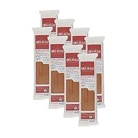 Algopix Similar Product 4 - DeLallo Whole Wheat Capeillini Pasta 1
