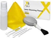 Algopix Similar Product 5 - Xit XT5CL 5Piece Deluxe Cleaning Kit