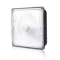 Algopix Similar Product 17 - Parmida LED Canopy Light 70W