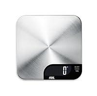 Algopix Similar Product 19 - ADE Alessia Digital Kitchen Scale 5