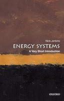 Algopix Similar Product 10 - Energy Systems A Very Short