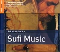 Algopix Similar Product 7 - Rough Guide to Sufi Music