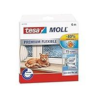 Algopix Similar Product 9 - tesa UK tesa 05417 Draught Excluder