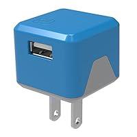 Algopix Similar Product 9 - Scosche USBH121SG Supercube Flip 12W