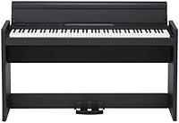 Algopix Similar Product 11 - Korg LP380-88 - Key Digital Piano, Black