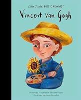 Algopix Similar Product 5 - Vincent van Gogh Little People BIG