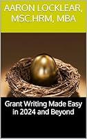 Algopix Similar Product 12 - Grant Writing Made Easy in 2024 and