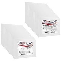 Algopix Similar Product 17 - US Art Supply 9 X 12 inch Professional