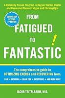 Algopix Similar Product 17 - From Fatigued to Fantastic