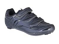 Algopix Similar Product 10 - Gavin Road Cycling Shoe SPD or Look