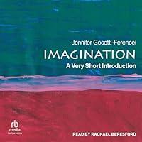 Algopix Similar Product 5 - Imagination: A Very Short Introduction