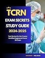 Algopix Similar Product 10 - TCRN Exam Secrets Study Guide