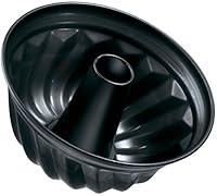 Algopix Similar Product 14 - Zenker Kugelhopf Tin BlackMetallic