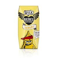 Algopix Similar Product 17 - REBEL KITCHEN Banana Coconut Milk Mylk