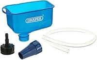 Algopix Similar Product 20 - Draper Square Trans Oil Funnel & Tube