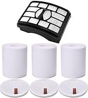Algopix Similar Product 1 - Artraise Filters for Shark Rotator Pro