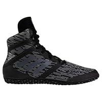 Algopix Similar Product 2 - adidas Impact Mens Wrestling Shoes