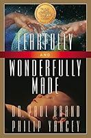 Algopix Similar Product 3 - Fearfully and Wonderfully Made