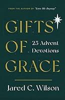 Algopix Similar Product 12 - Gifts of Grace 25 Advent Devotions