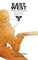 Algopix Similar Product 13 - East of West: The Apocalypse Year One