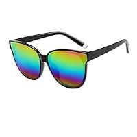 Algopix Similar Product 13 - Sunglasses for Men Women F_Gotal